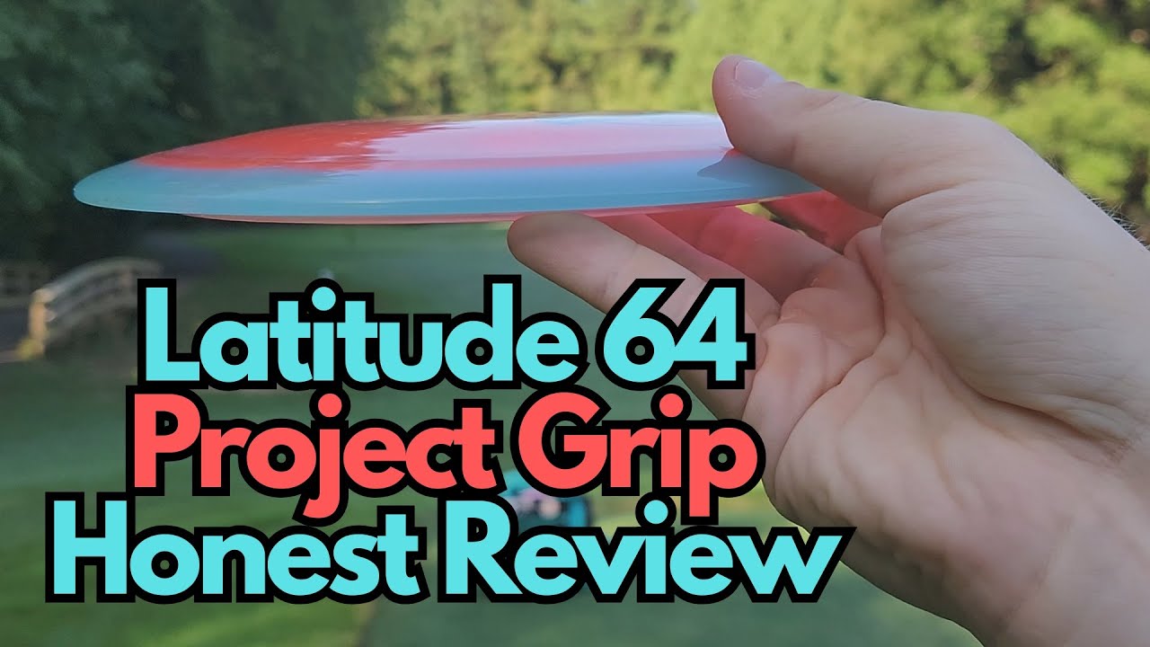 Project Gimmick, Or Immediate Game Changer? Grace, Rive, Brave