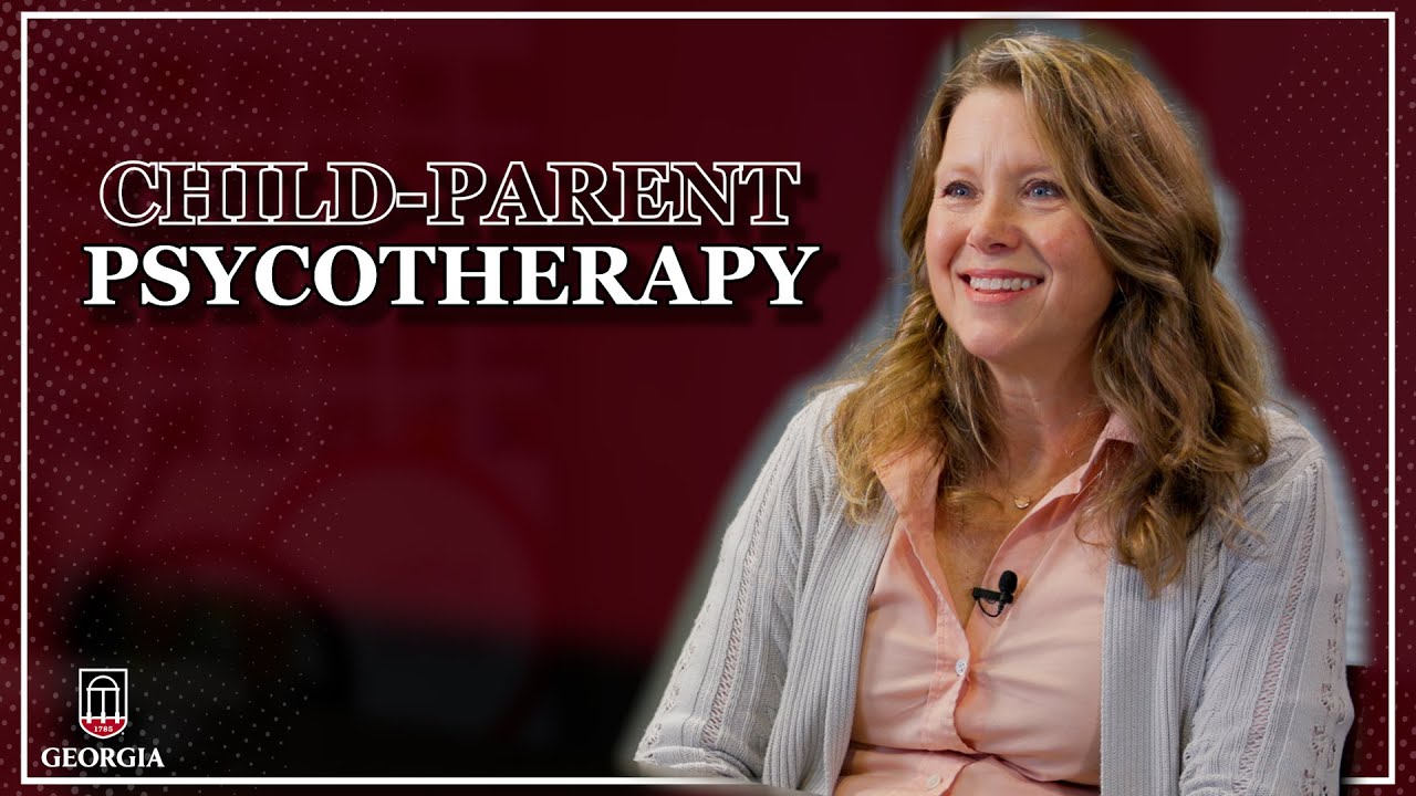 What is Child-Parent Psychotherapy (CPP)?