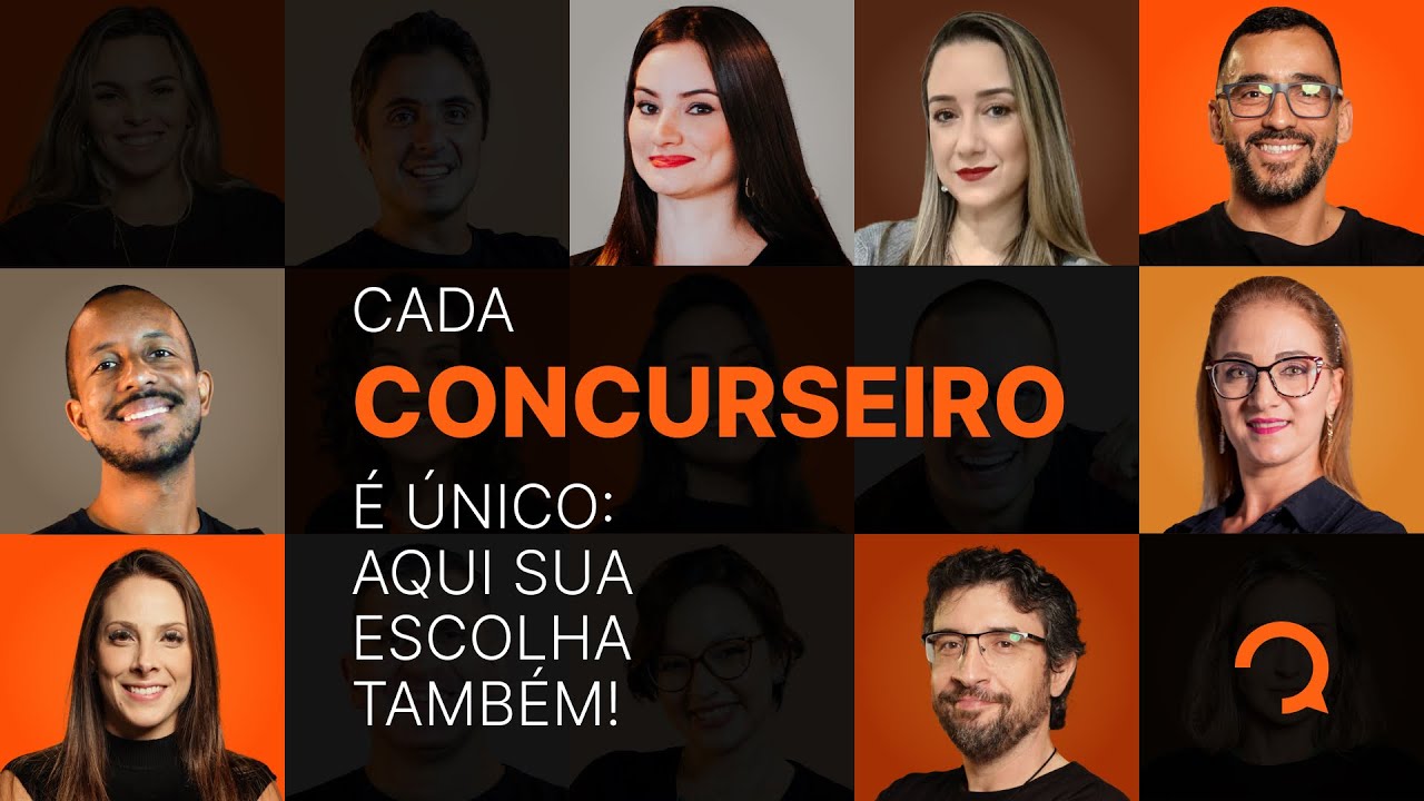 Concursos 2023: conhe&ccedil;a o combo da aprova&ccedil;&atilde;o