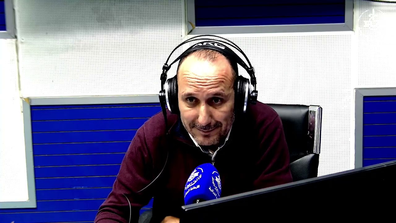 Journal de 12h30 du 16/02/2026