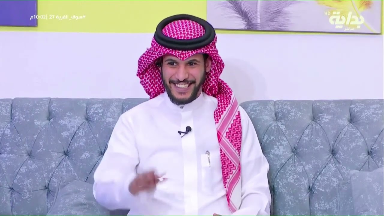 خيرات مع : سالم سعيد | 