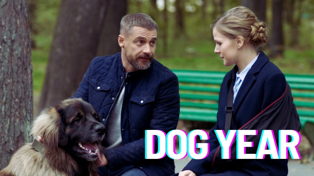 DOG SAVED HER LIFE | DOG YEAR | ALL EPISODES   MELODRAMA