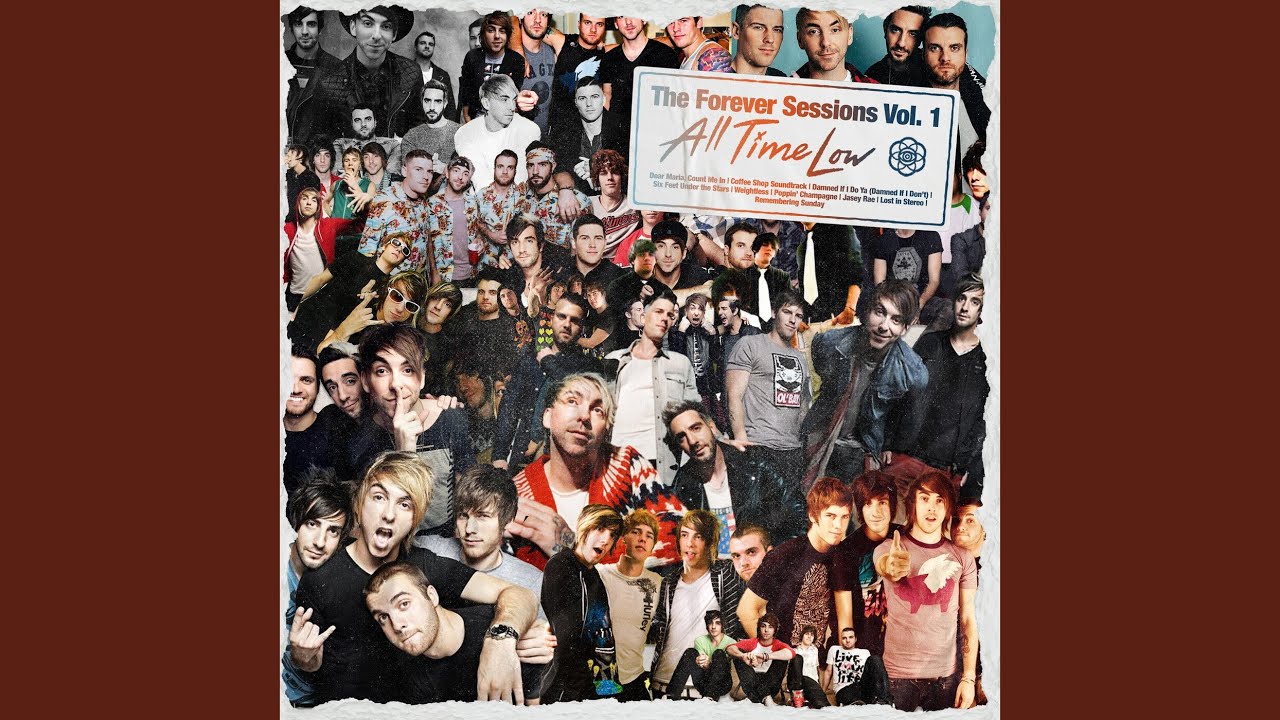 Weightless (ATL's Version)