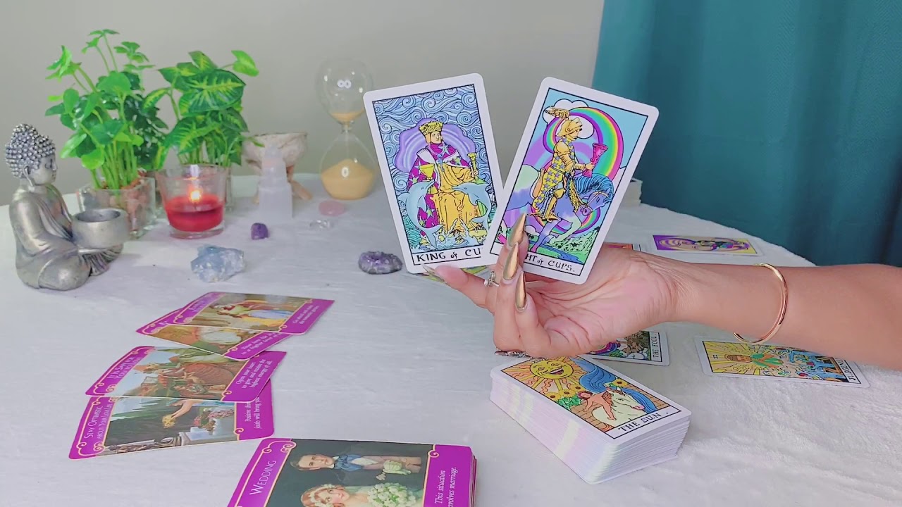 Aries JULY | They’re ACTING Cold ....But That Is Far From Their True Feelings! - Aries Tarot Reading