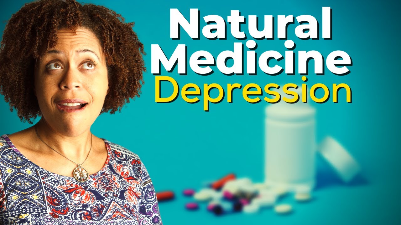 Depression Treatment Without Medication: Natural Solutions That Work