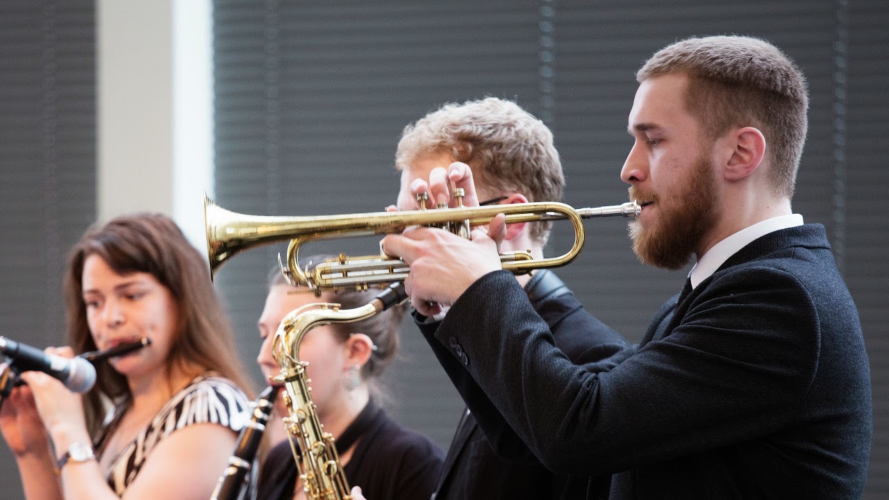 Det Jyske Musikkonservatorium Live Stream
