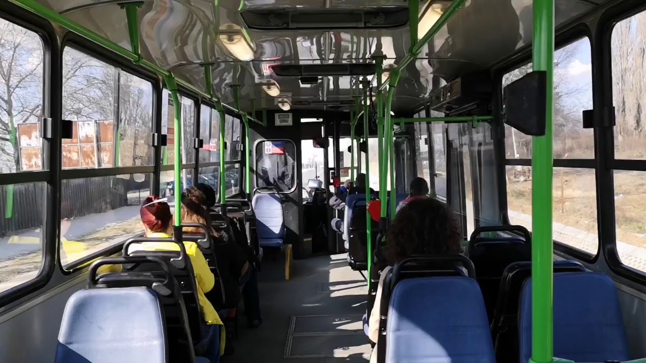 Ikarus 260.46 (BPO-102) [46-os buszvonal]