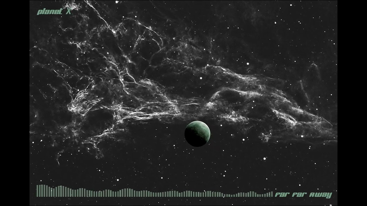 Planet X