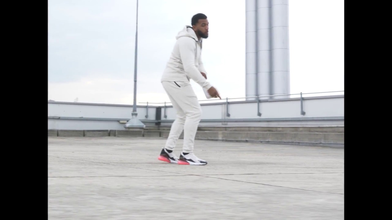 N'dirty Deh : Quand tu suces pas (Clip officiel)