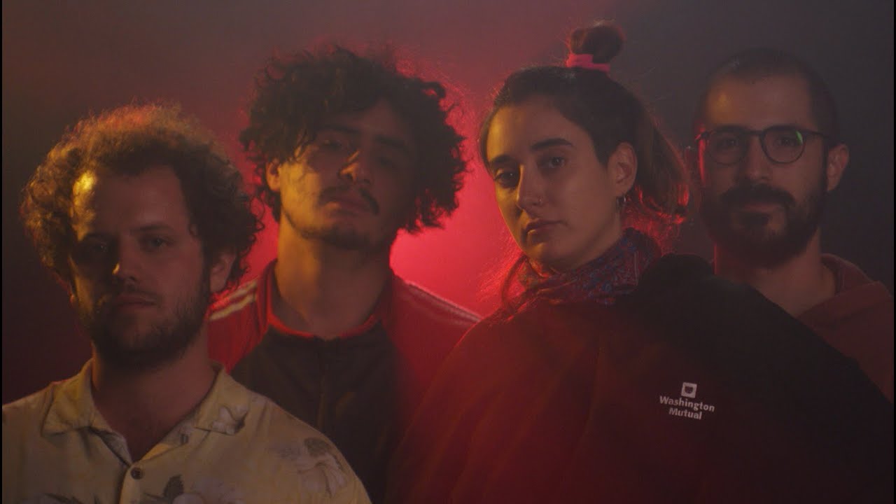 Chicarica - no es cualquier sesión