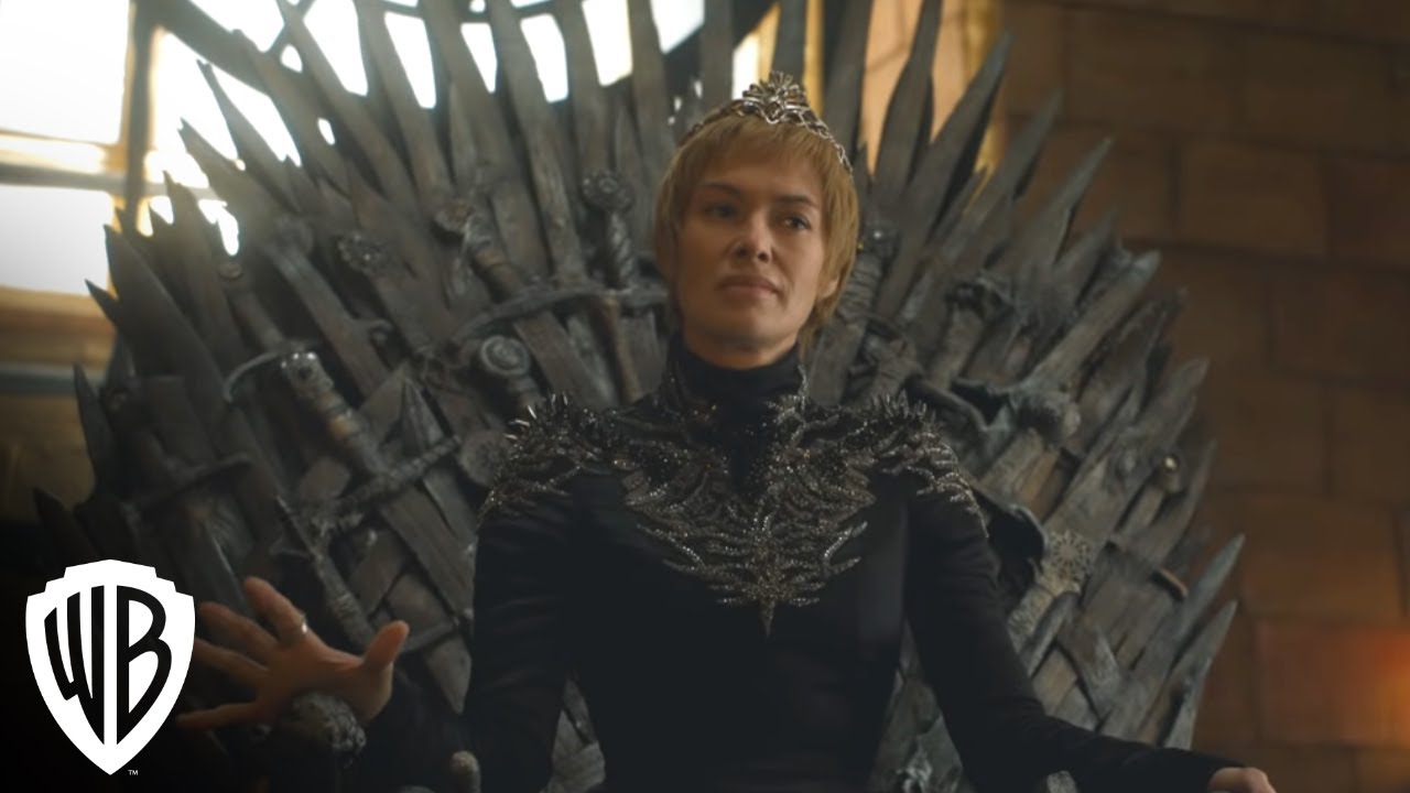 Game of Thrones | The Complete Series | Warner Bros. Entertainment