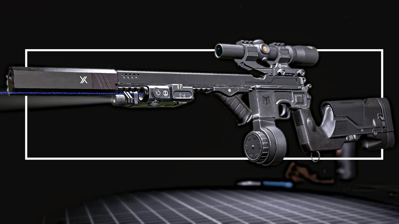 Mauser C96 