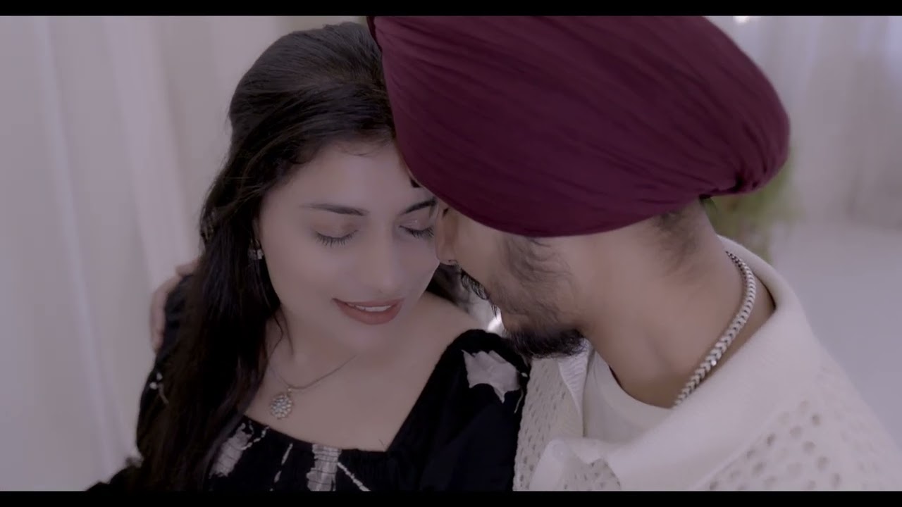 Pree- wedding simranjeet singh & Anmolpreet kaur