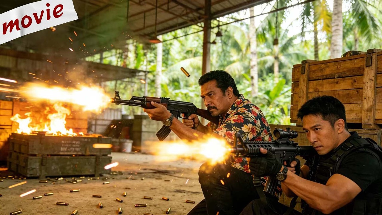 毒販在接頭交易毒品，竟不料緝毒警察就在身邊，全部暴露！#悬疑