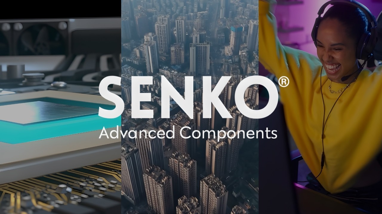 From the First Nanometer to the Last Mile - SENKO’s End-to-End Connectivity