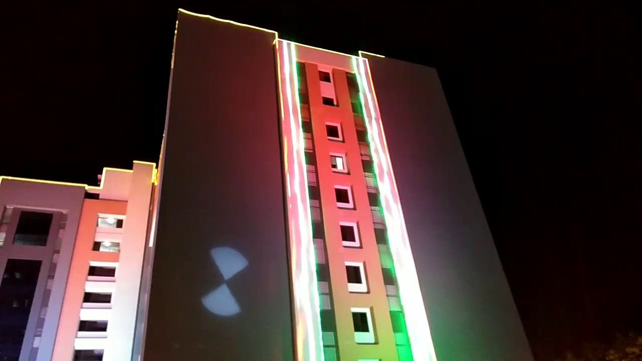 Samras hostel
