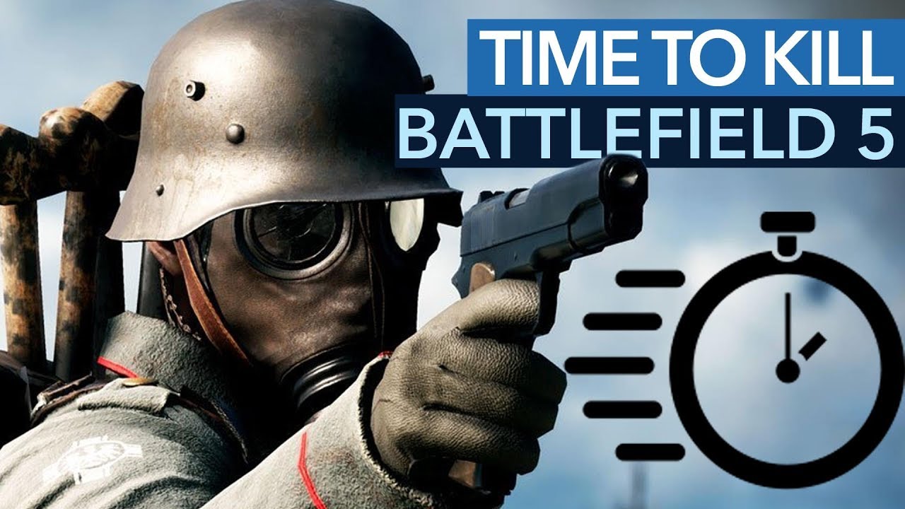 Warum Dice noch nicht &uuml;ber den Berg ist, aber mit Battlefield 5 viel Erreichen kann