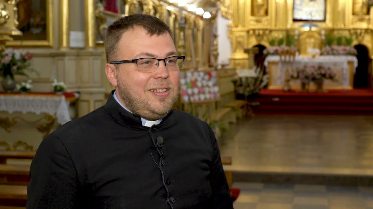 Odpocznij na Mazowszu - odc.1 - Czerwińsk