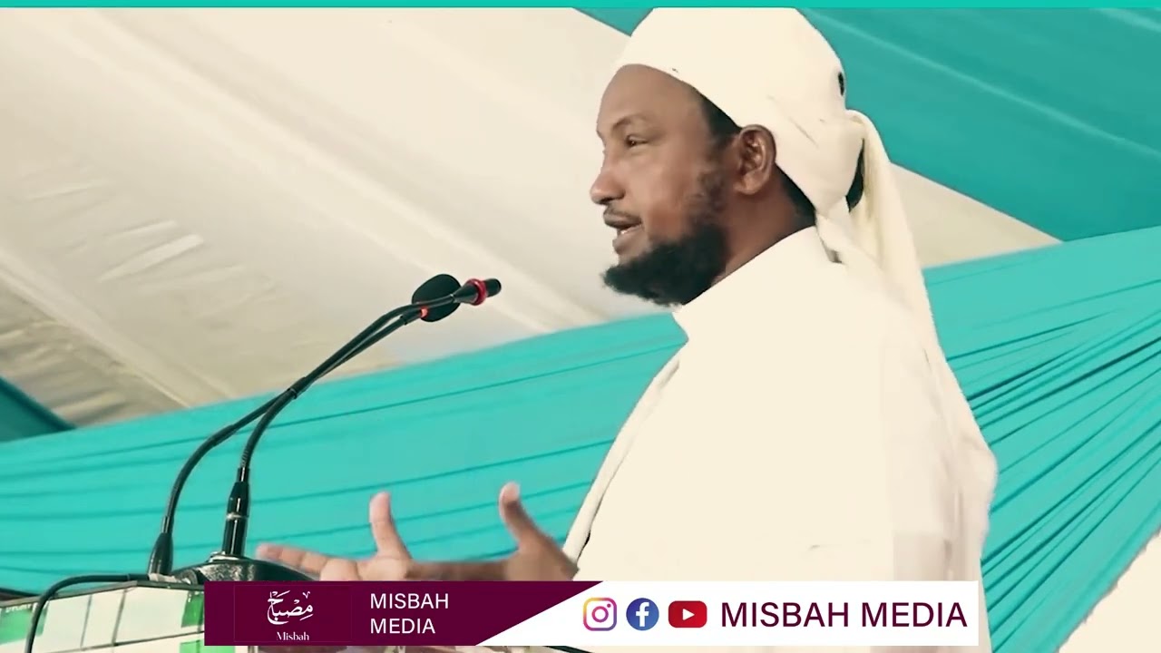 3 MUXAADRO Ee Ugu Saamenta Badnaa & Qisooyin Cajiib Ah SH XUSSEN CALI JABUUTI