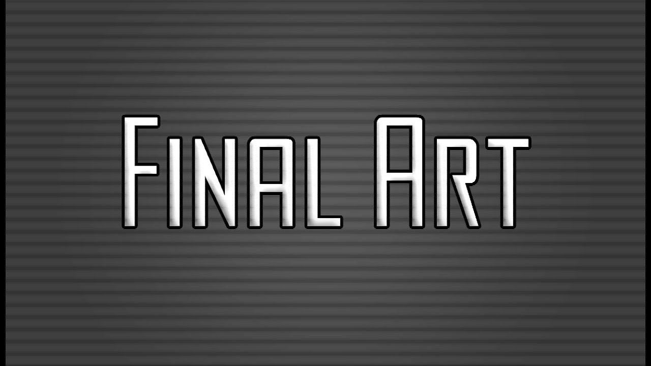 FinalArt 