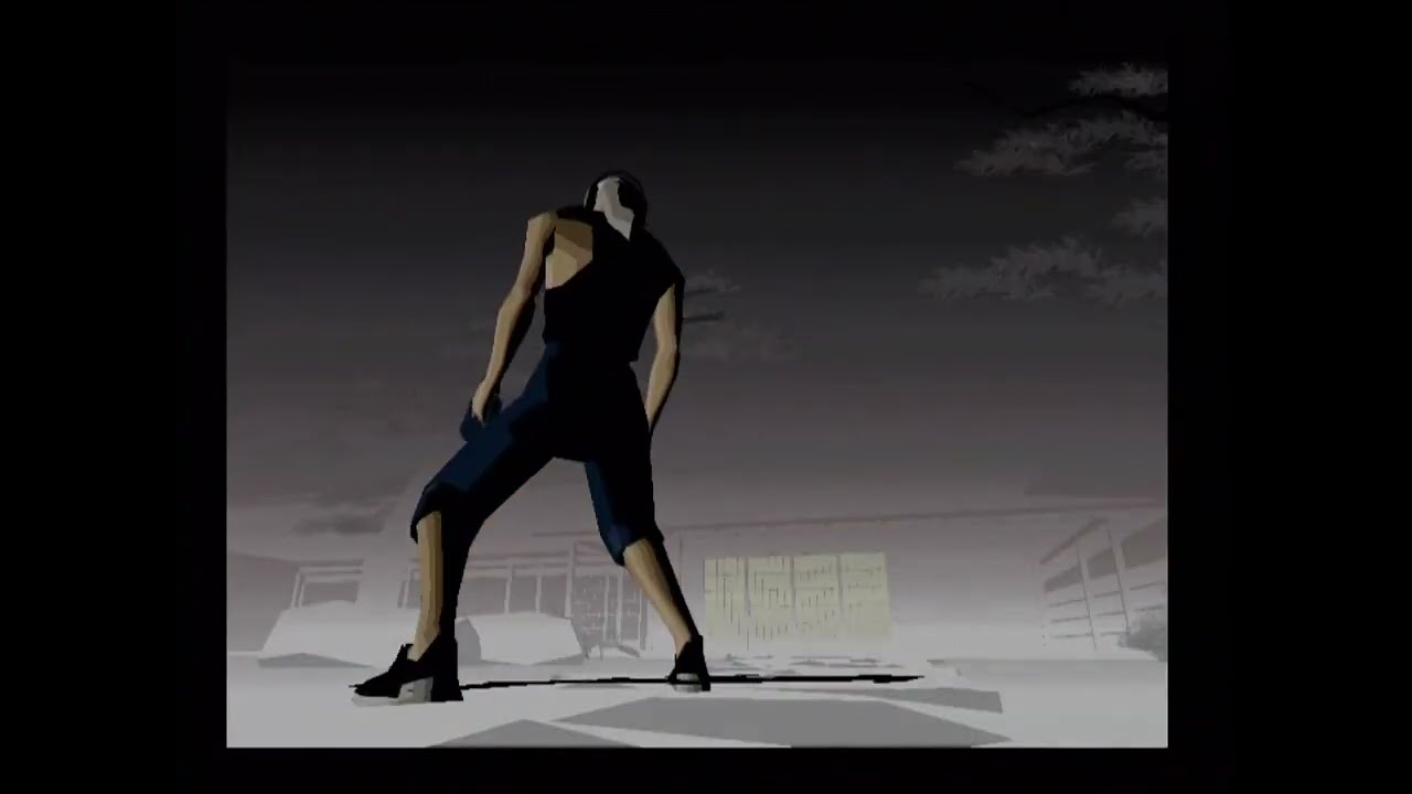 PSWorld Volume 72 — Killer7