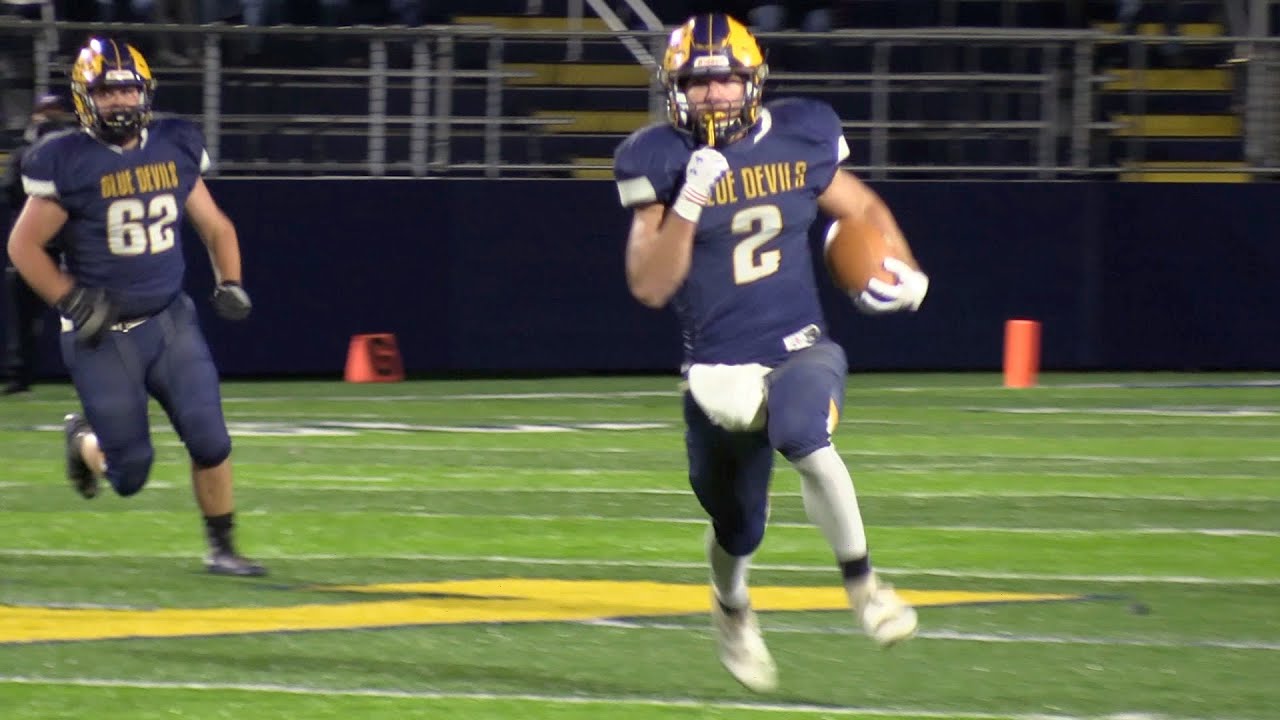 Wickliffe's inspiring run ends in regional semifinals