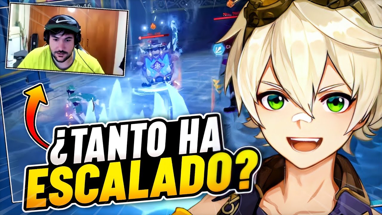 ¿ERA TAN FÁCIL EL PRIMER ABISMO COMPARADO CON LOS ACTUALES?🔥 ASI ME LO PASÉ EN LA 1.0