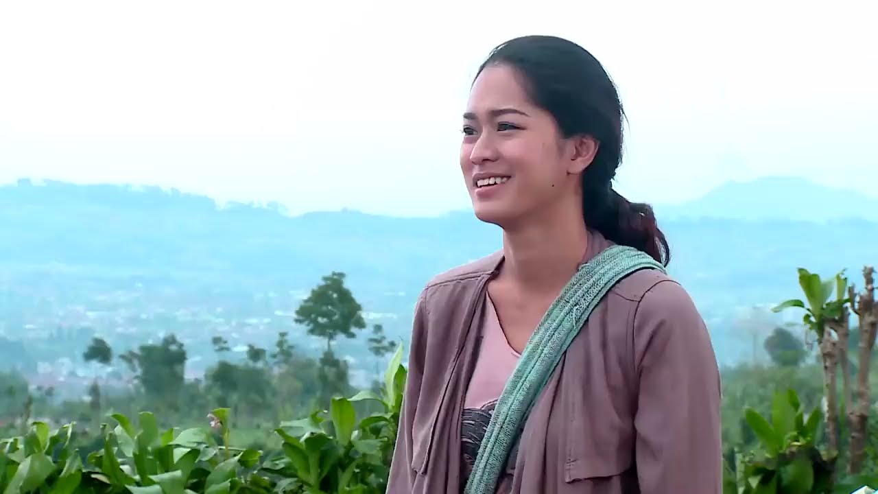 FTV Prisa Nasution & Rama Michael Calo Kece Pujaan Hati