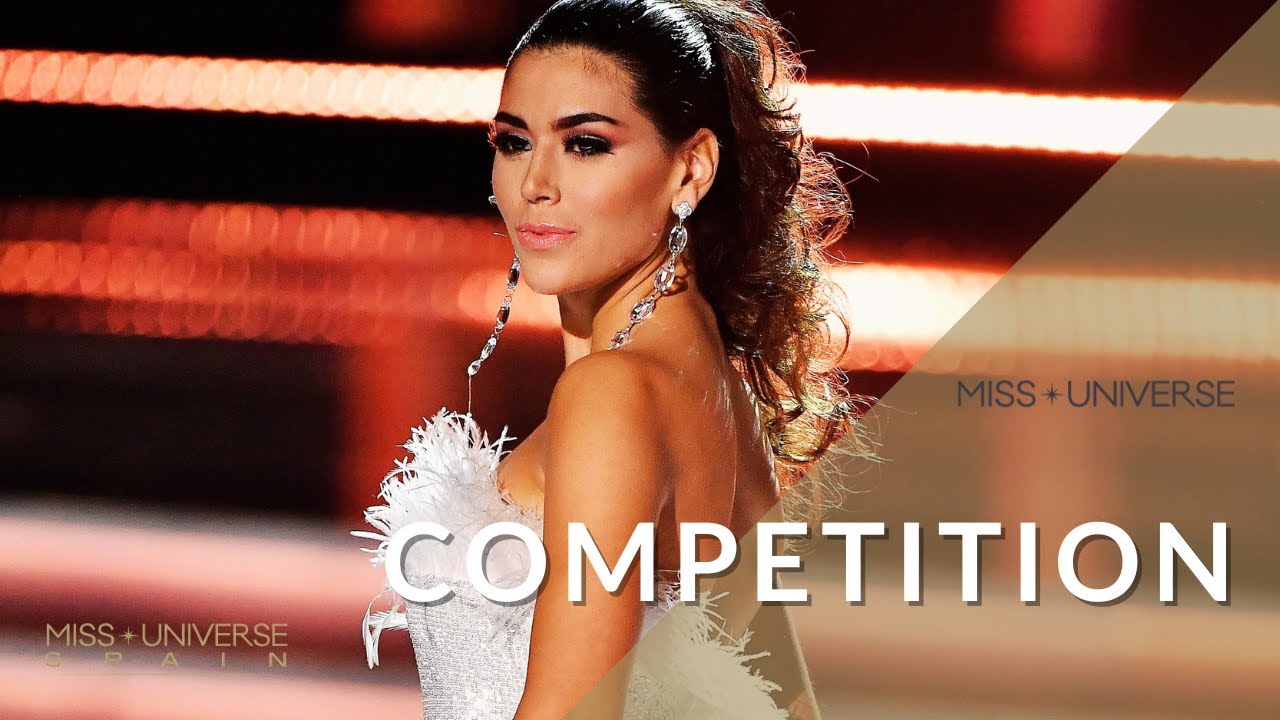 MISS UNIVERSO 2017 |🏅 TOP 10 Sofía del Prado | LA 66 MISS UNIVERSO 2017