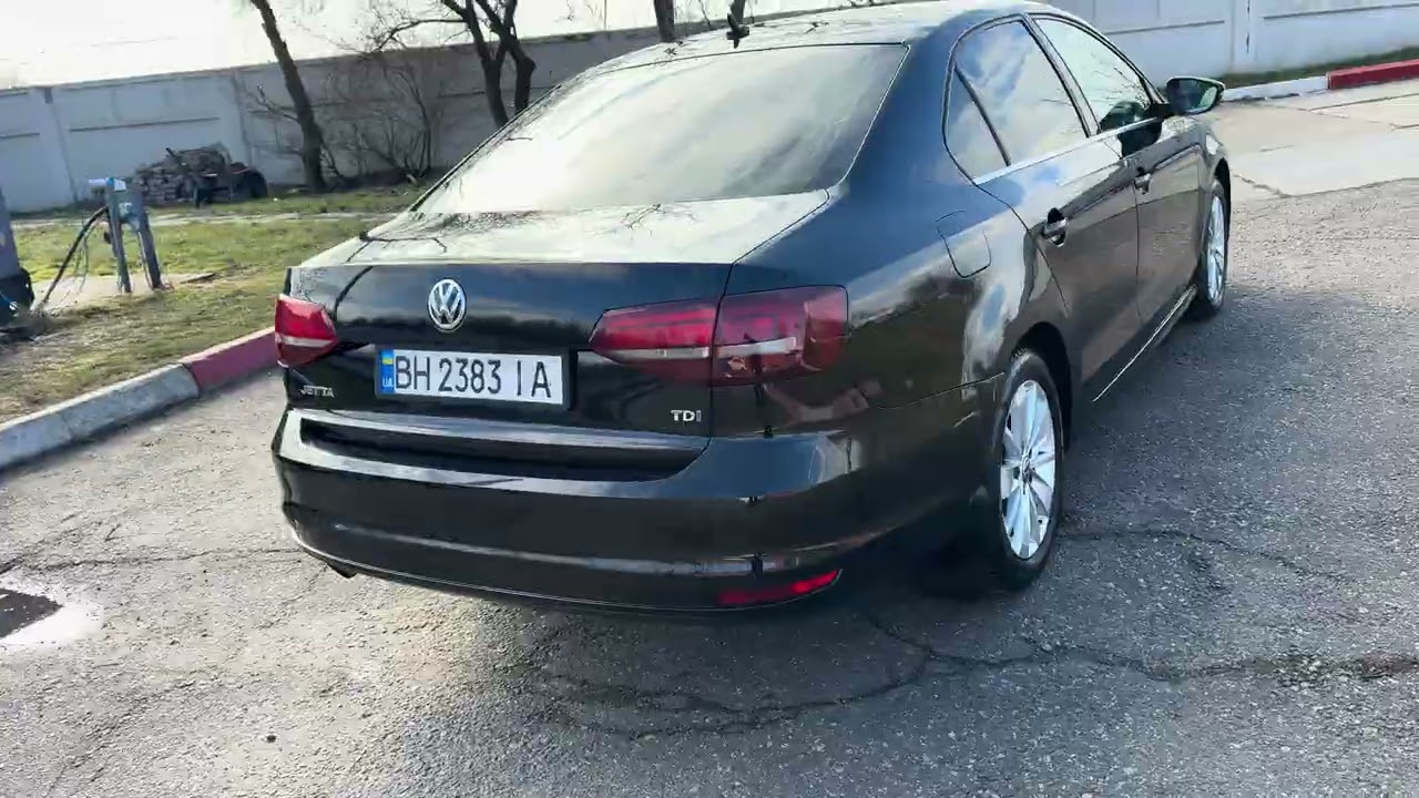 Фолц джетта