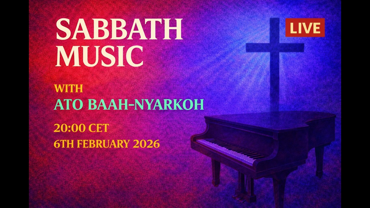 Sabbath Music Live Stream!!!!! 06.02.2026 (((((((((((((Live)))))))))))))))