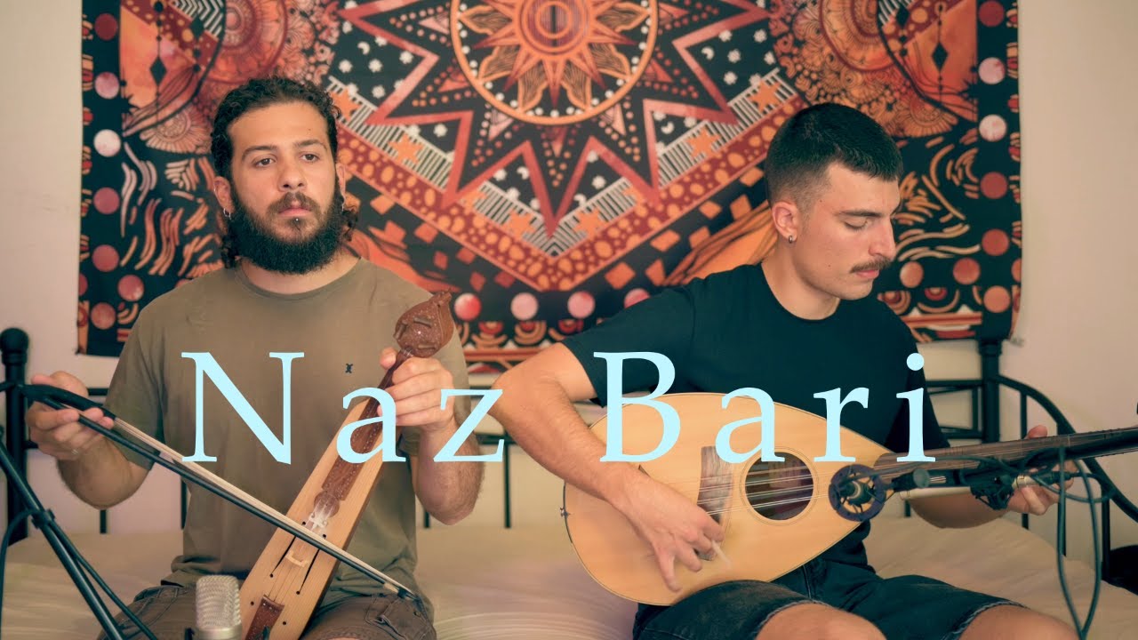 Naz Bari (Kostis Vadileiadis - Giorgos Valianatos)