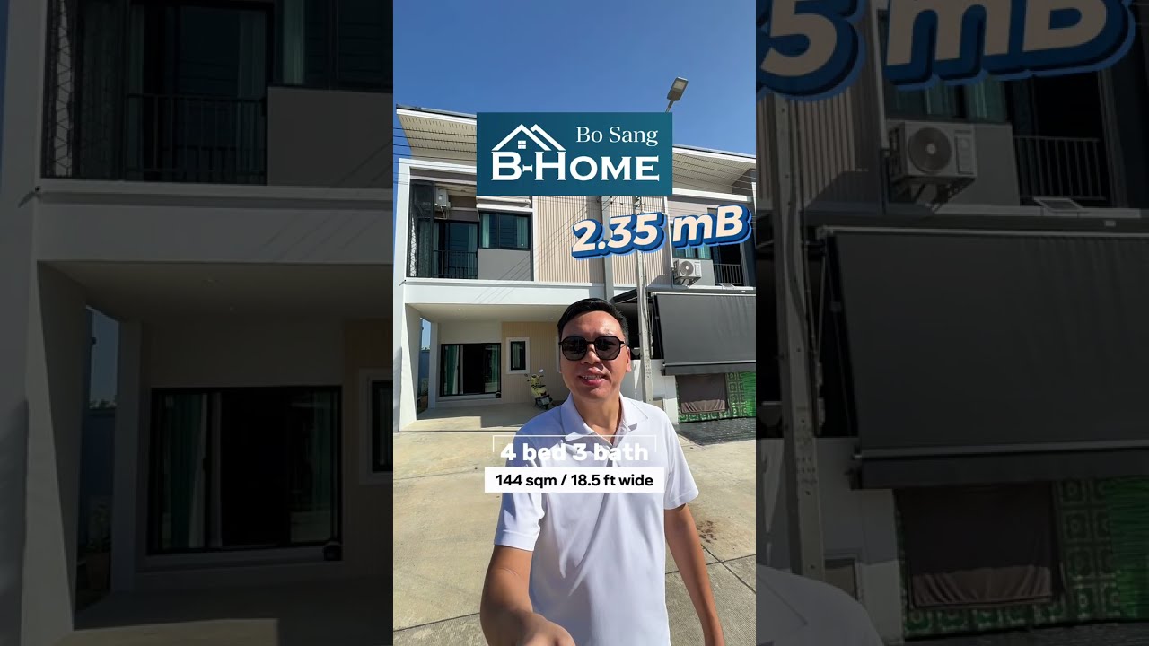 B-Home Bo Sang