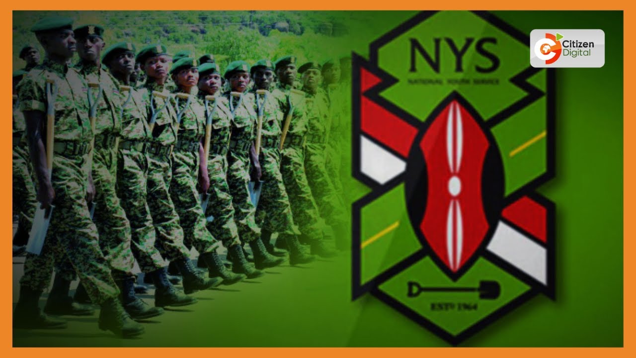 NYS Graduation Ceremony