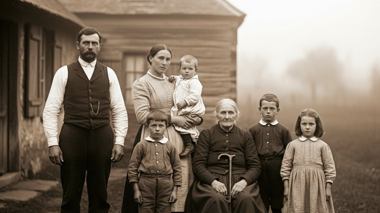 L’histoire sombre de la famille la plus mortelle de la Loire, dont vous n’avez jamais entendu parler