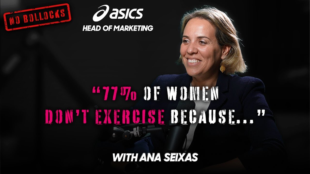 Too LAZY to exercise? Women Reveal the REAL Reason They DON'T!