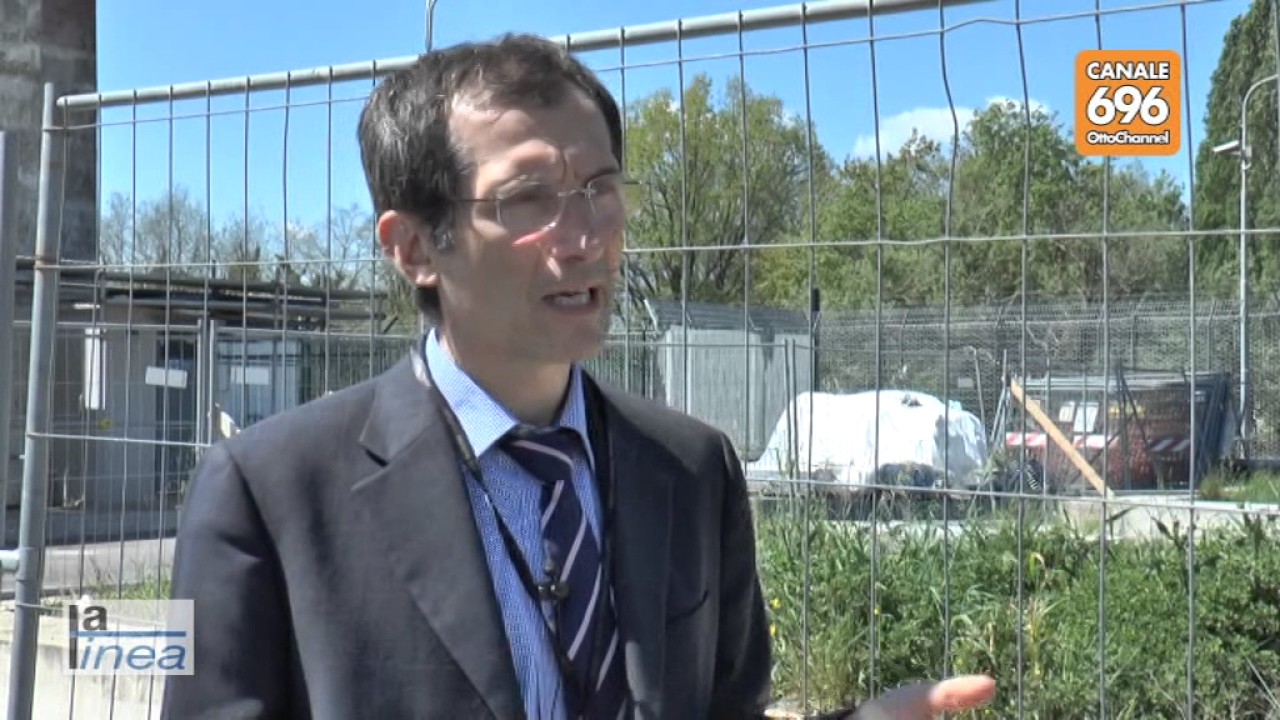 Eredit&agrave; radioattiva. La centrale nucleare del Garigliano