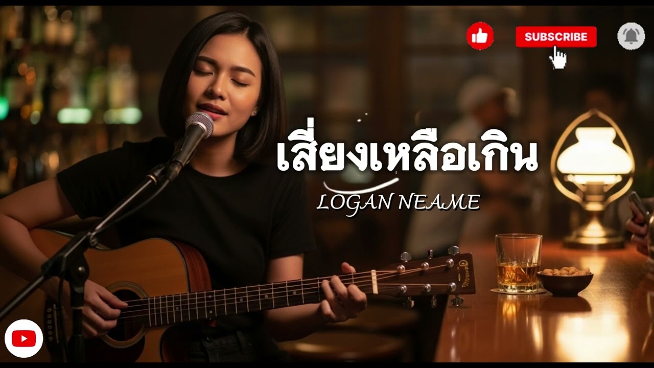 เสี่ยงเหลือเกิน เวอร์ชันพิเศษจาก WeAndWeCover by We And We 2026