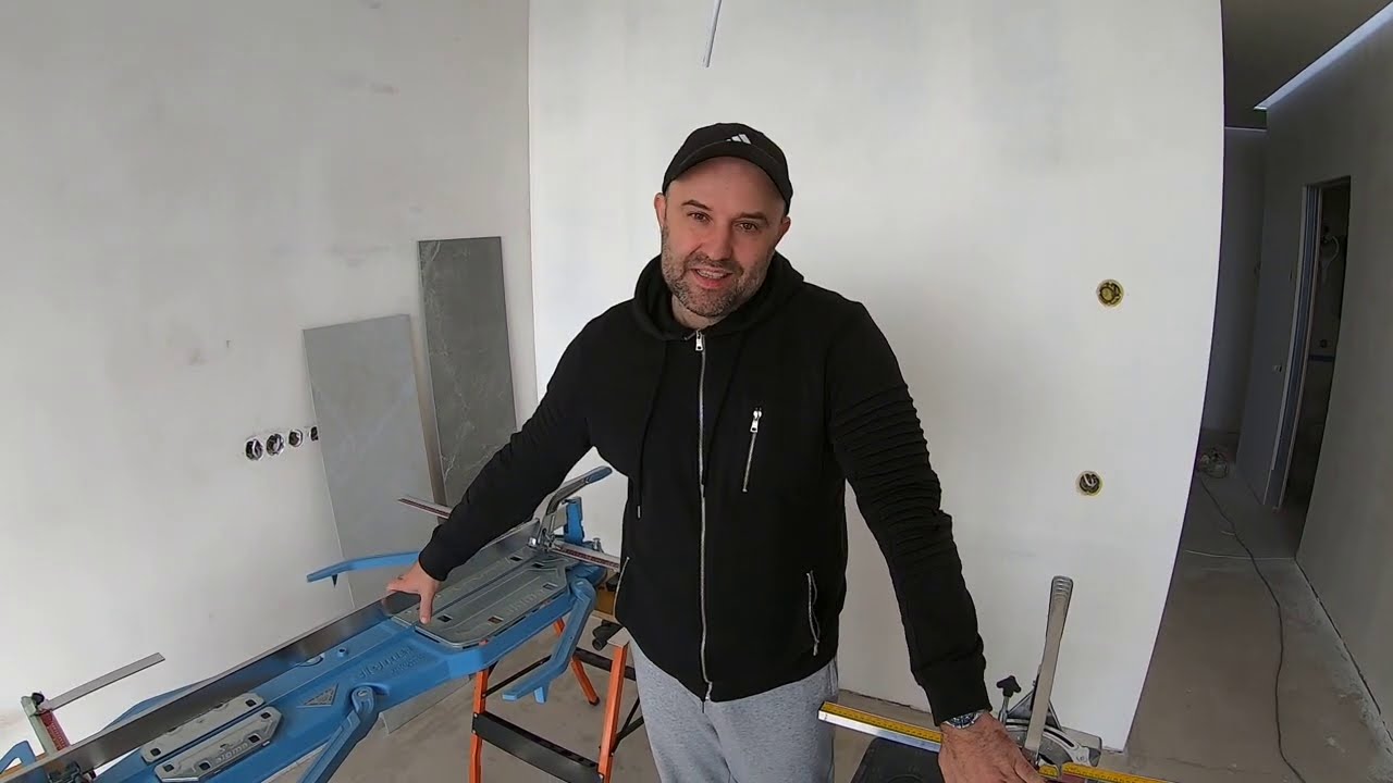 ОБЗОР на Плиткорез Nuova Battipav Profi 85 ALU /// МОЙ ОТЗЫВ // НЕ ЗАЖМИ БАБЛО НА SIGMA КОЛЛЕГА!!!