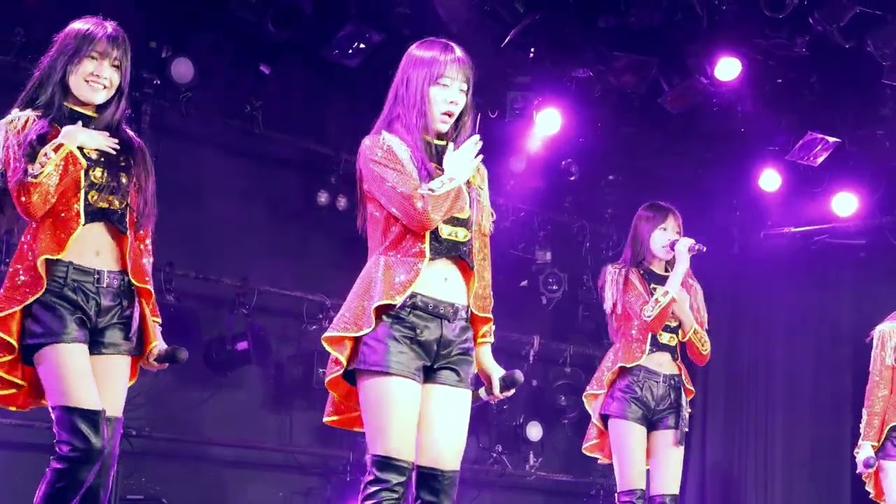 250921 AMORE ~SOUNDRIVE vol 44~
