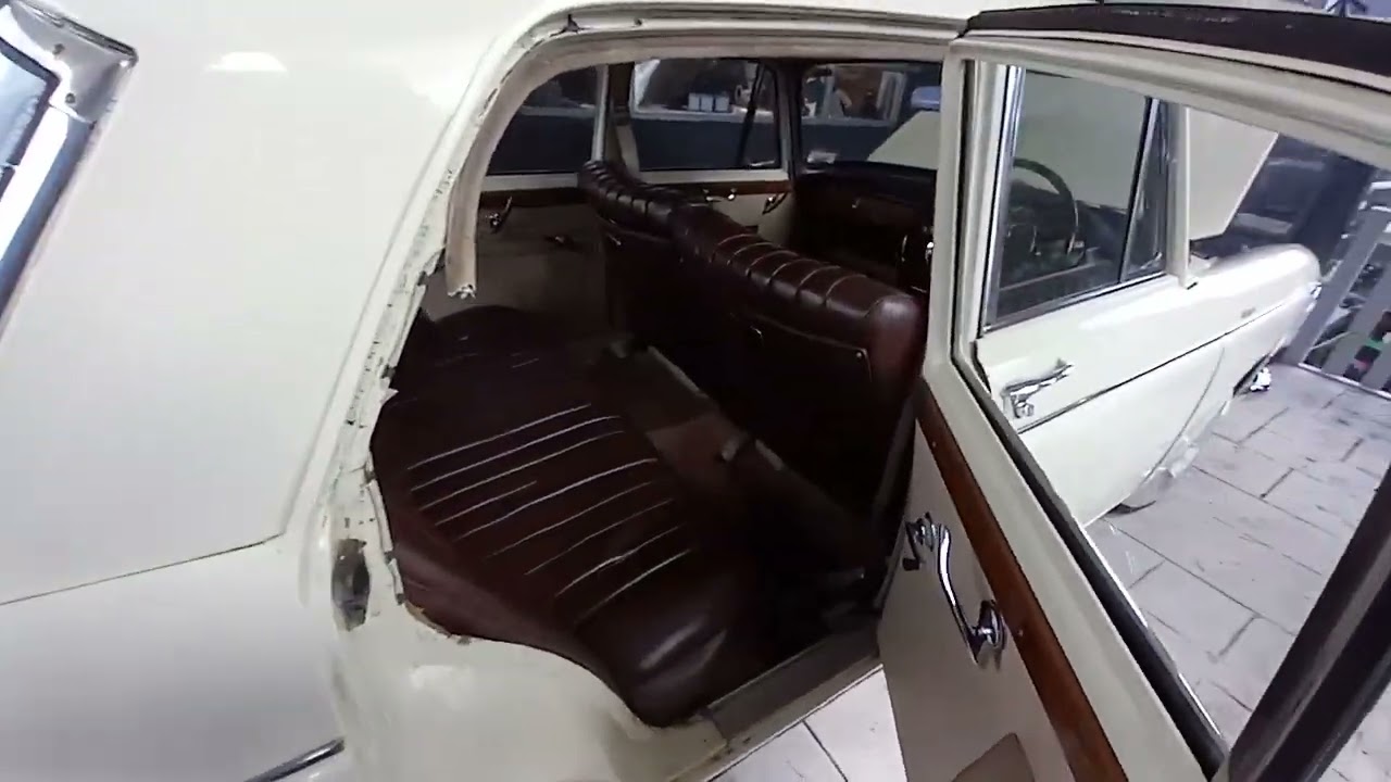 Phillip the Wolseley