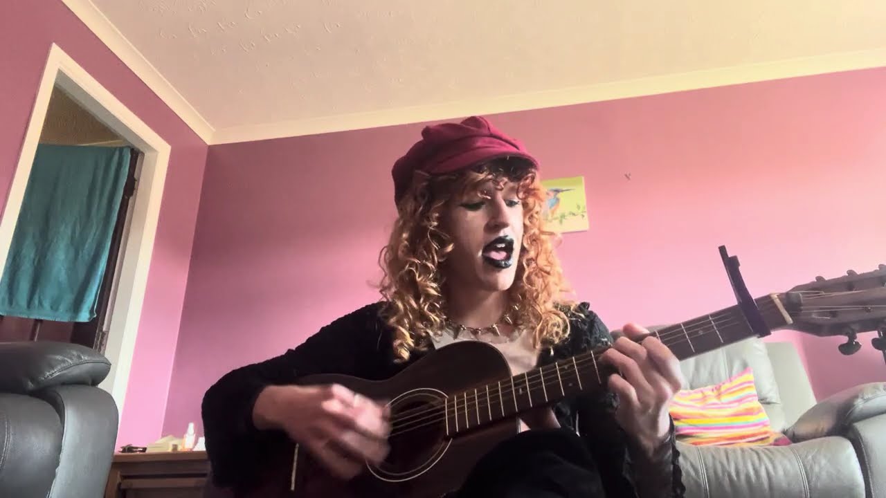 Long Island City, Here I Come (Geese Cover)