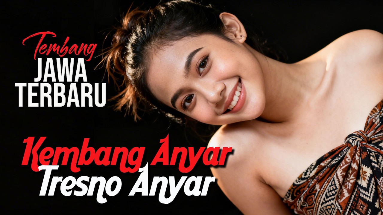 Tembang JAWA TerANYAR by #bestiekuu #viral