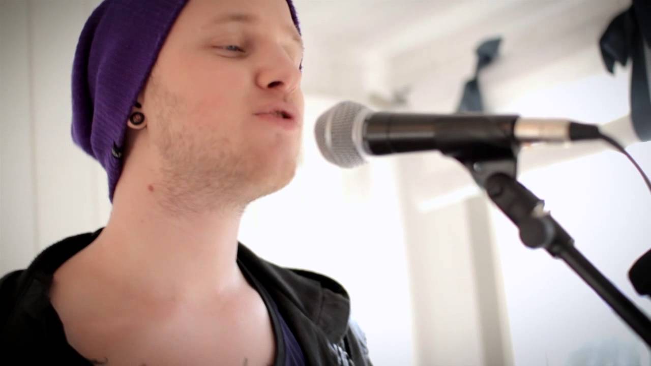 Maroon 5 - She Will Be Loved (Metal Cover by Saving Dystopia)
