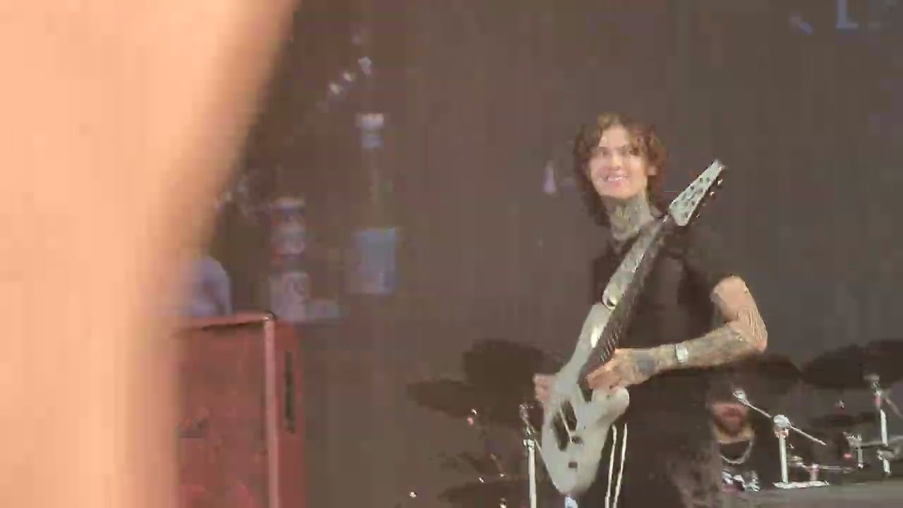 Polyphia - Chimera - Hellfest 2024