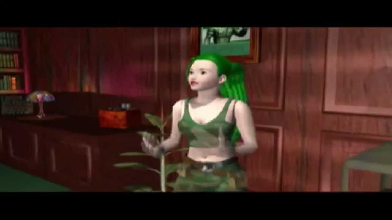 Intro Army Men Sarge's Heroes 2 [Español HD]