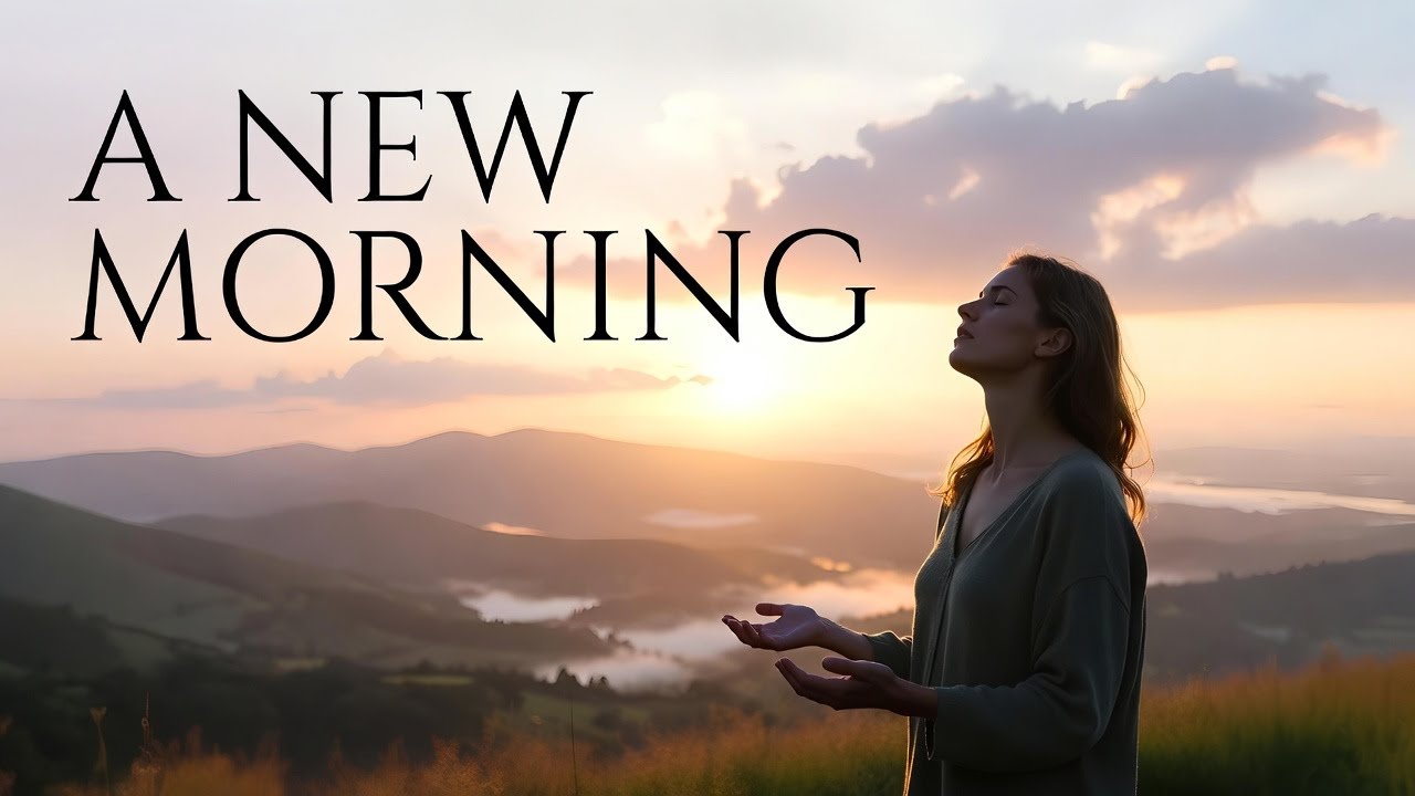 Hope Rising | Peaceful Christian Worship Music for Healing, Prayer,  Encouragement in God’s Presence