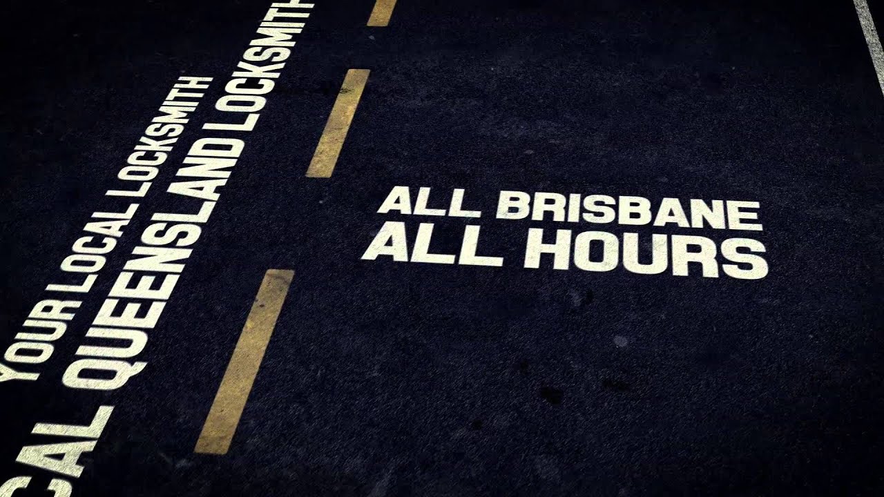 Brisbane Locksmiths