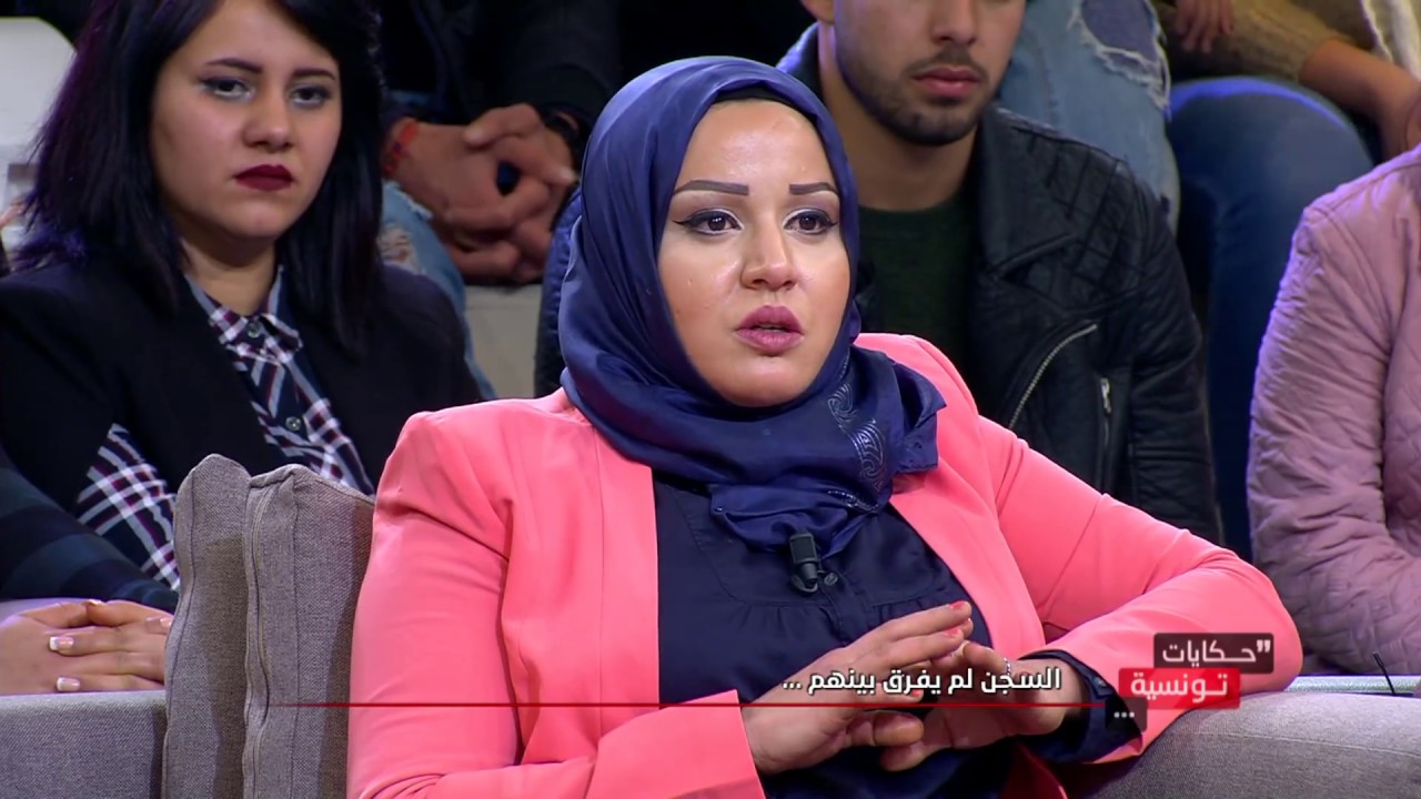 Hkayet Tounsia S01 Episode 12 13-02-2017 Partie 03