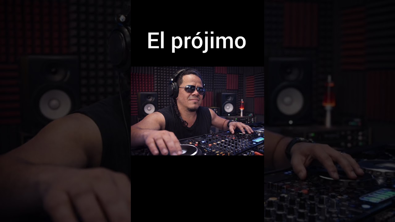 El prójimo 